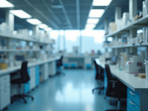 Tailored Solutions for Pharmaceutical and Chemical Industries