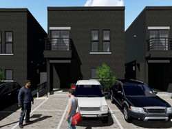 Urban style PLAN02  (4LDK　98.12㎡)