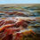 Miniature : TOILE "Dirty Water"