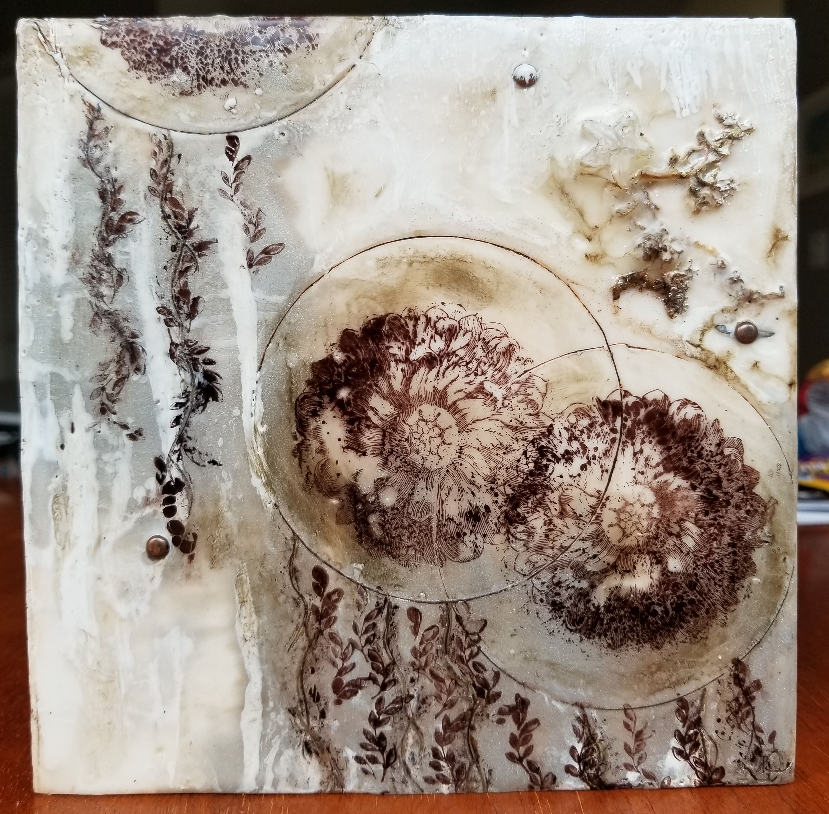 DreamCatcher II - SOLD