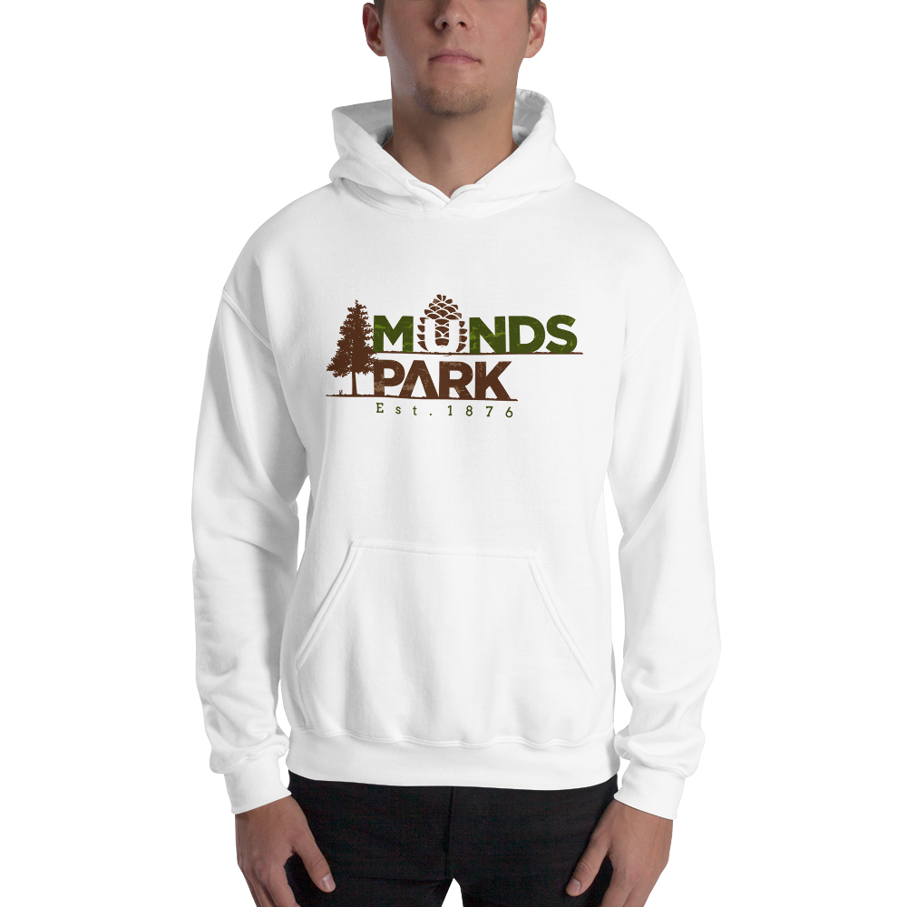 Munds Park - Unisex Hoodie