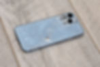 iPhone dying
