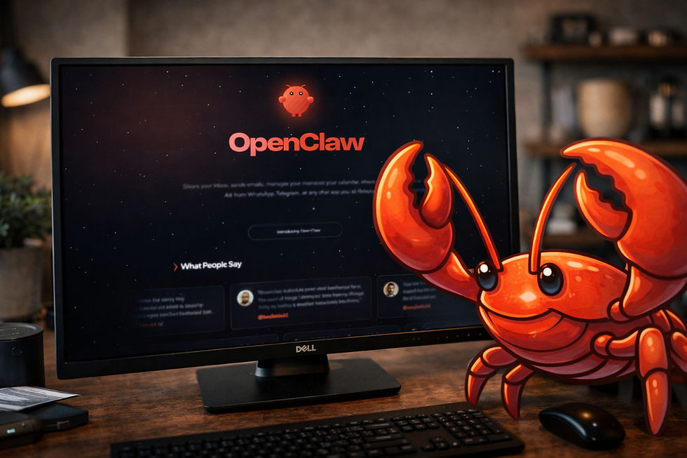 OpenClaw