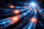 Quantum data network