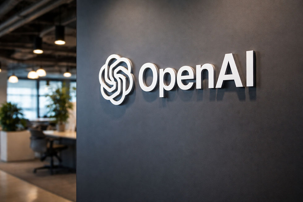 OpenAI new funding round of $100 Billion brings valuation near $850 Billion