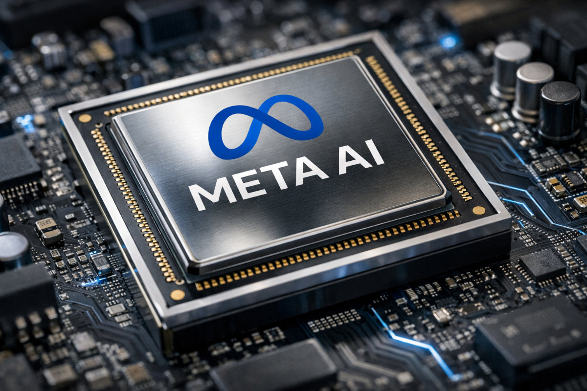 Meta’s Custom Silicon Sprint: Inside the New MTIA 300 to 500 Roadmap