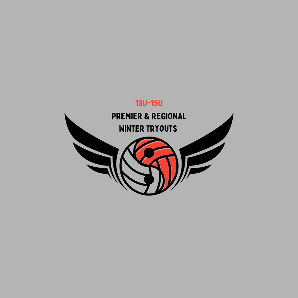 13U-15U | Premier & Regional Tryout | Winter 2027