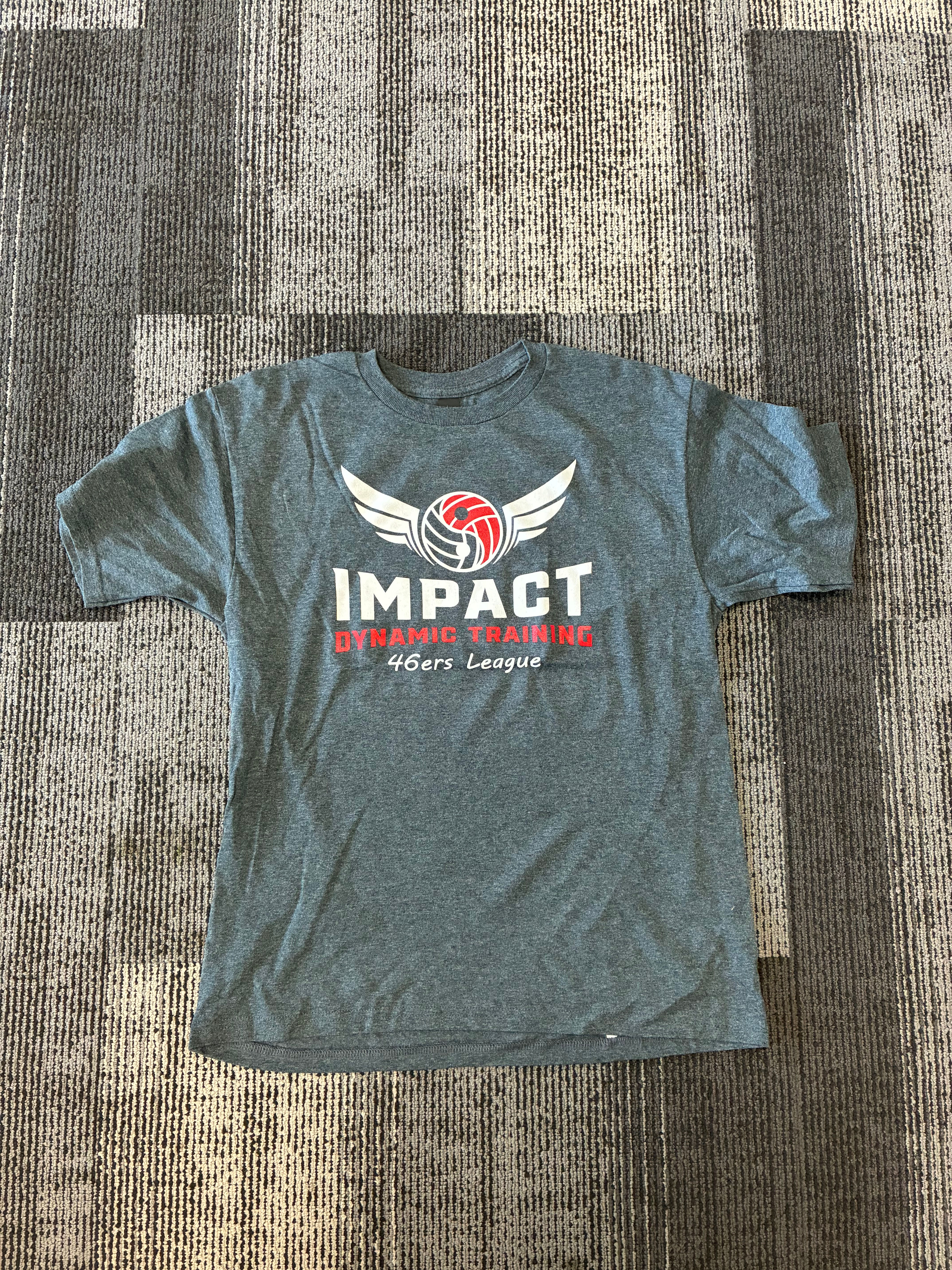 46er's LeagueT-shirt