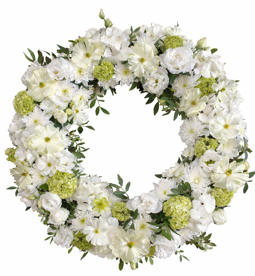 Seasonal White