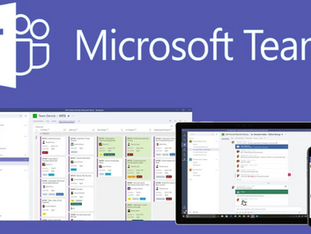 Hackers Attack Employees Over Microsoft Teams to Trick Them Into Granting Remote Access