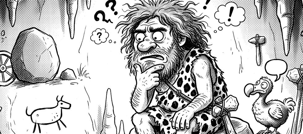 Thinking About Consciousness
