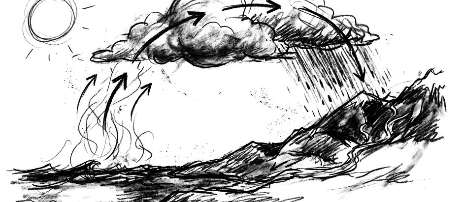 Creative Destruction n.