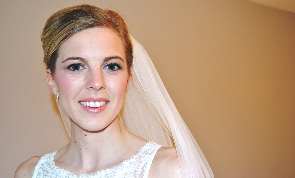 elizabeth spry make-up