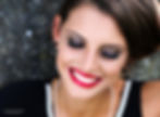 Book Fotografico, Make up, Piega Modella