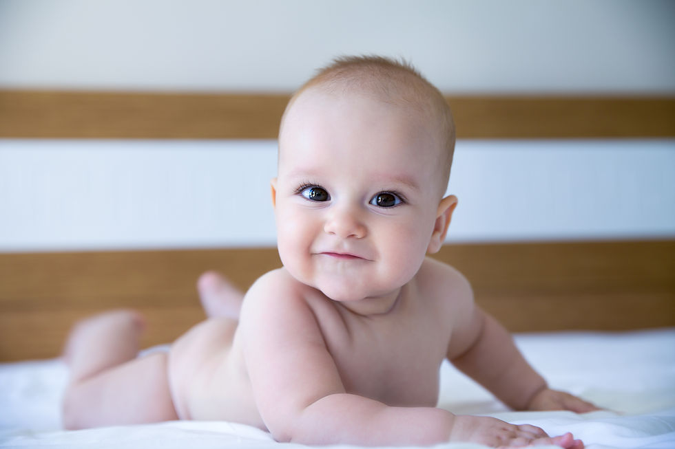 Ritratti Bambini fotografa Milano