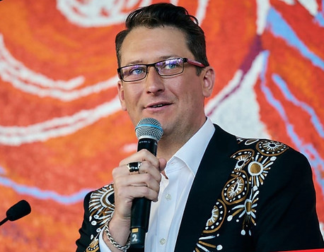 Dan Bourchier, NITV General Manager.JPG