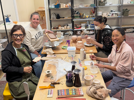 Studio Membership