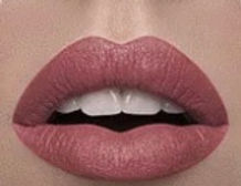 Esme- Pink Mauve Liquid Matte