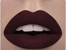 Coiya - Deep Burgundy Liquid Matte