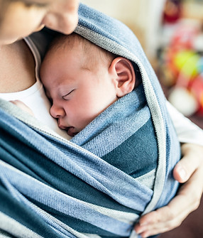 Newborn Junk Sleep