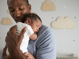 3 Areas To Focus On To Survive Your First Week With A Newborn