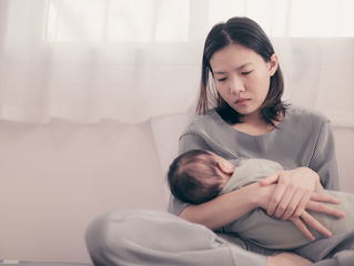 The Emotional Journey After Birth