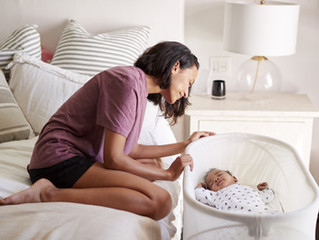 5 Products To Avoid For Safe Sleep