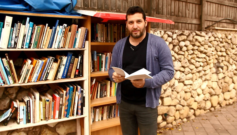 טל בדבר אל השיר - אתר חדרים