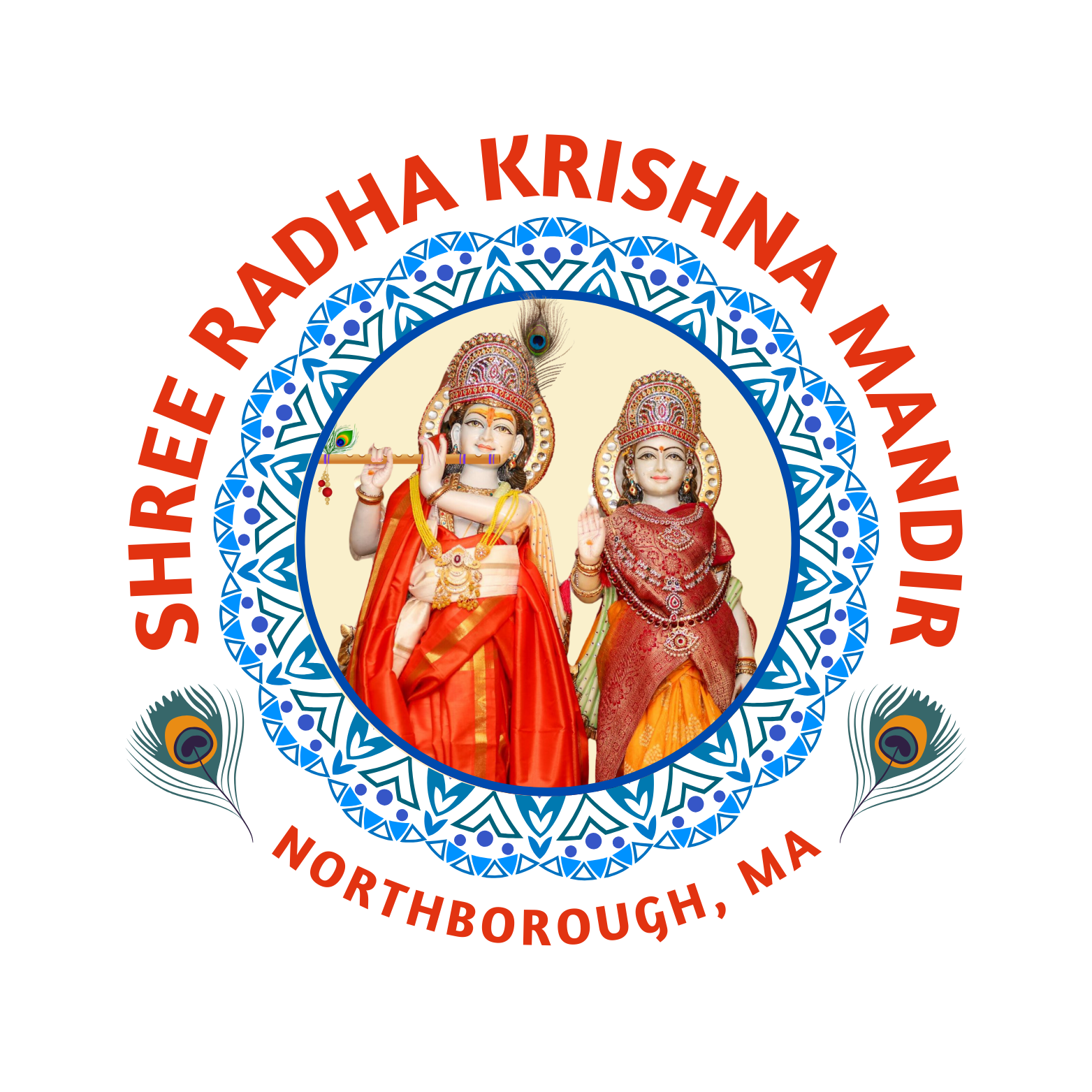 Shri Radha Krishna Mandir