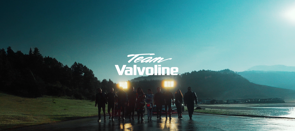 Valvoline LATAM