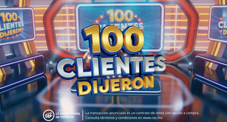 RAC | Spot Comercial Campaña 25'