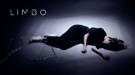 Cortometraje: "Limbo"