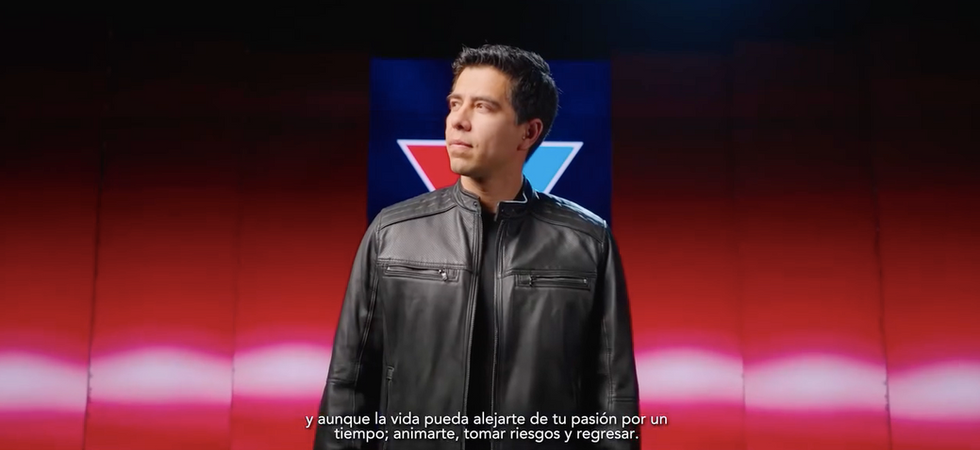 Valvoline | Los Originales