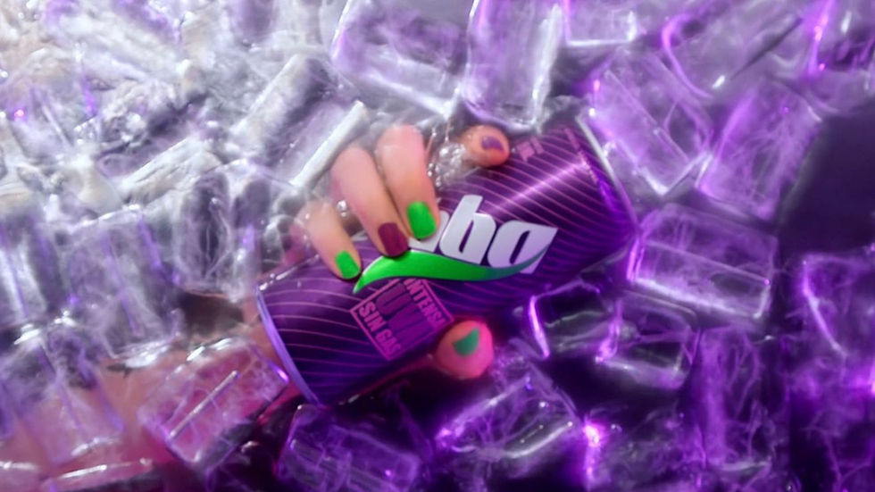 Zubba | Spot Commercial