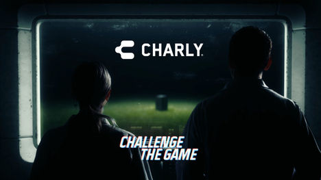 Charly | Spot Comercial "Challenge the Game"