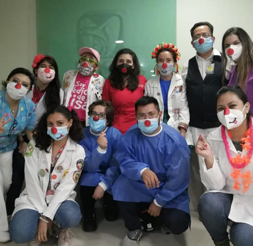 Centro Médico Nacional Siglo XXI