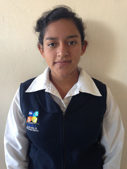 Jhuliana Saraid Villaseñor Constanti