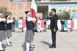 Orgullosamente 24 de febrero