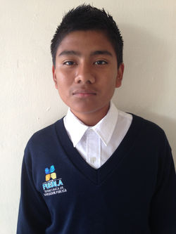 Valentín Martín Diego