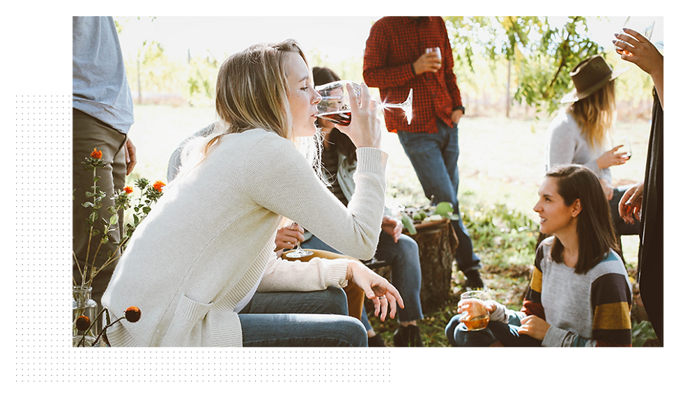Weinmarketing: Wein Dienstleistungen erfolgreich bewerben