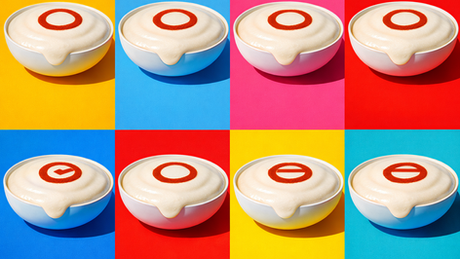 profit first - fahéj a tejbegrízen