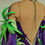 Miniature : Robe standard violette