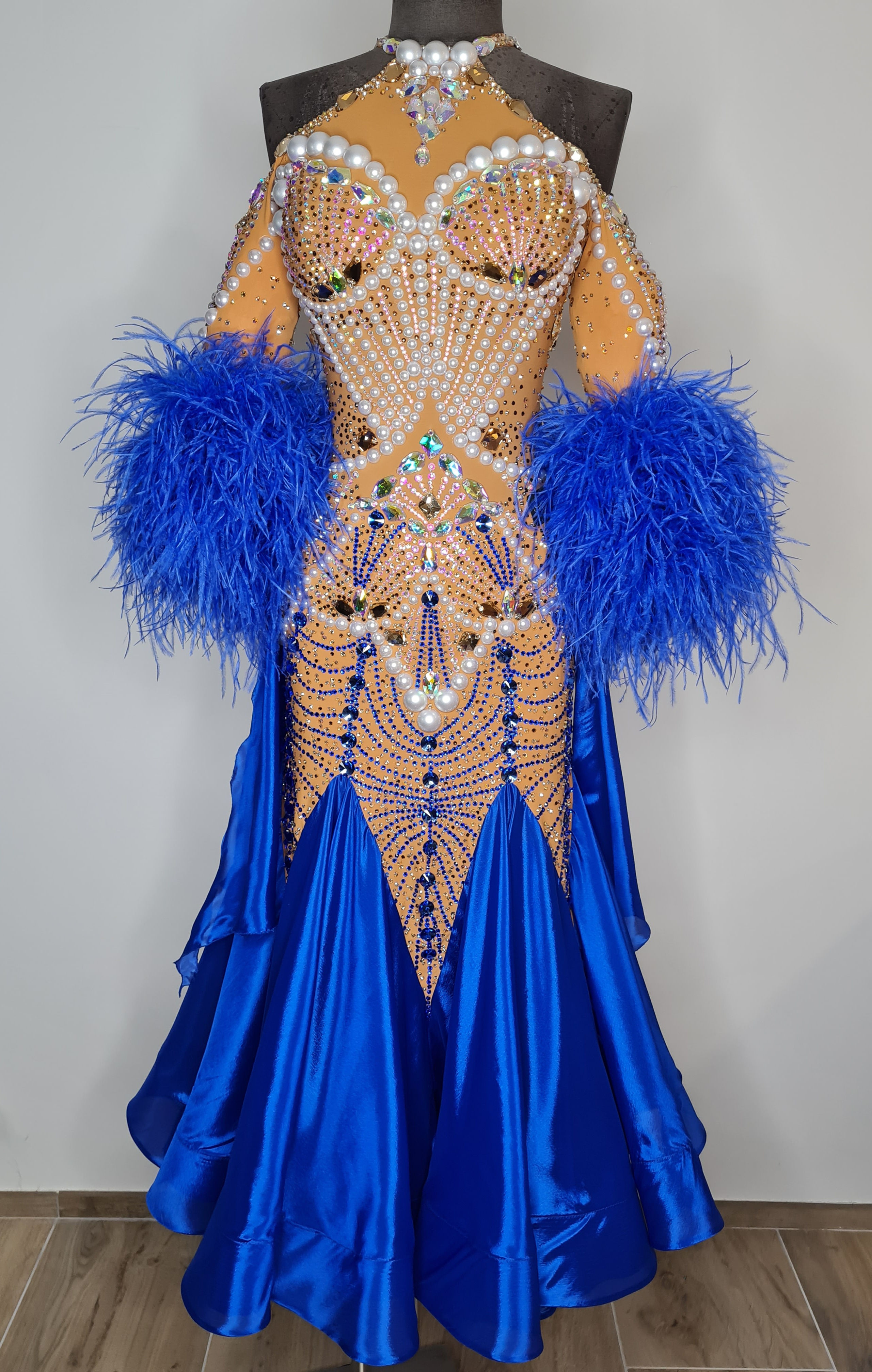 Robe standards Junior II