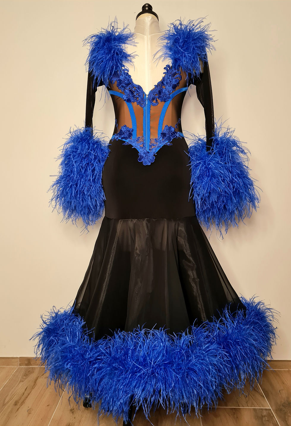 Miniature : Robe Standard sans strass
