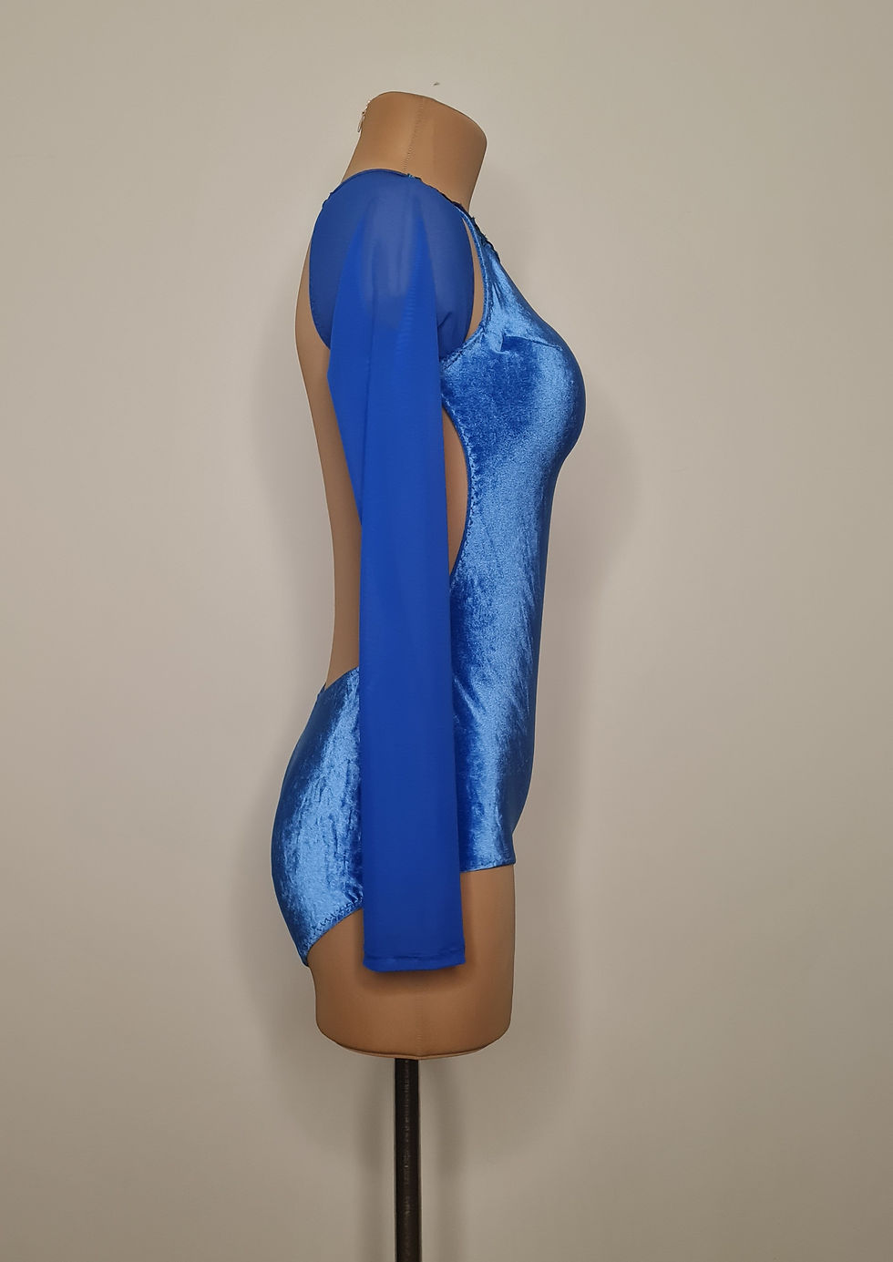 Miniature : Body bi matière