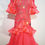 Thumbnail: Standard rhinestone dress