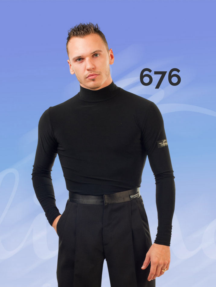 Thumbnail: Top and bodysuit