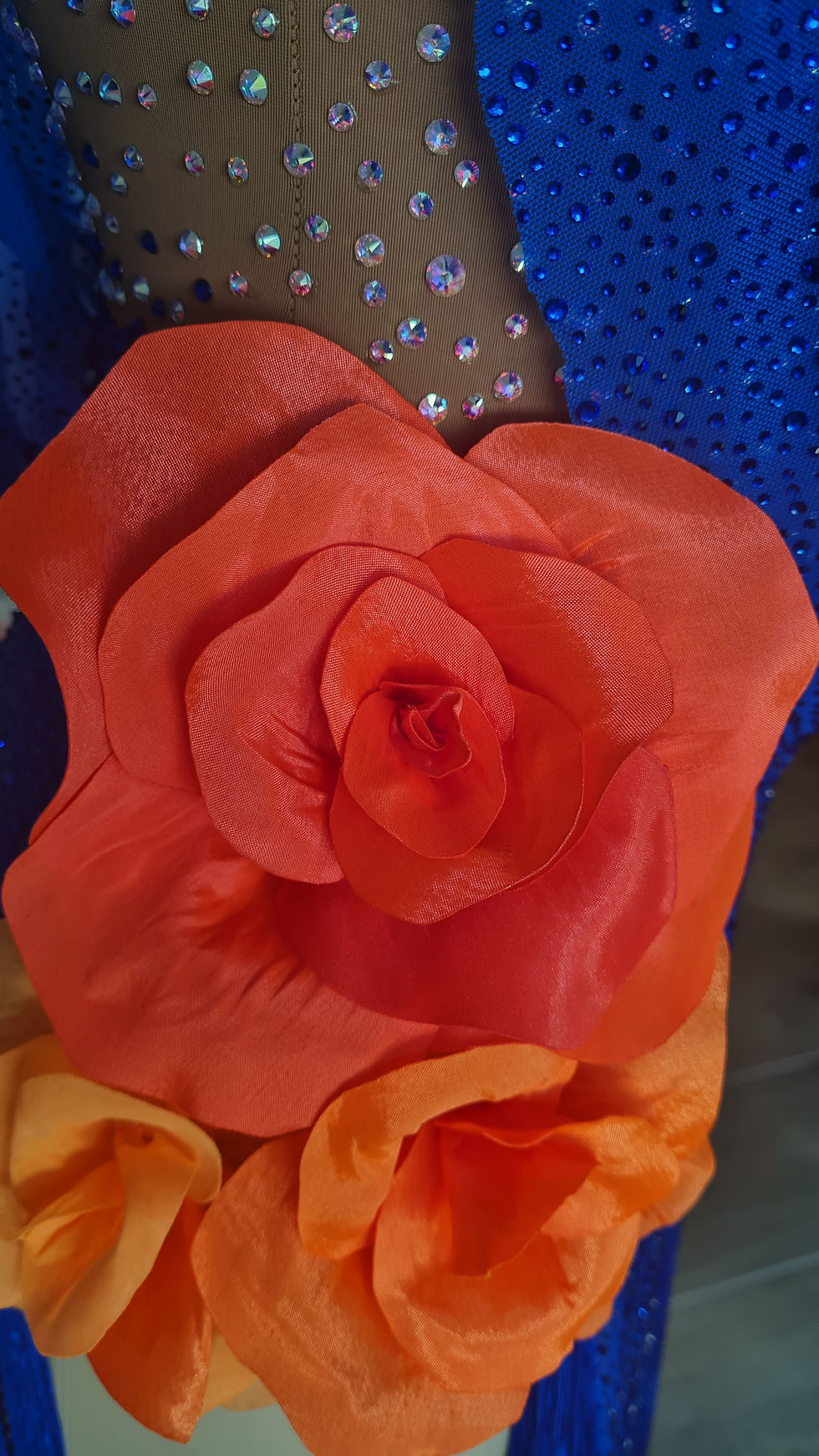 MasterClass Fleurs