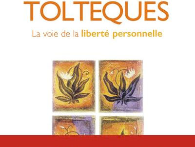 Les 4 accords toltèques