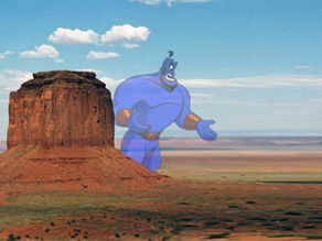 Dream: Magical Fights 🧟‍♂️🧞‍♂️✨